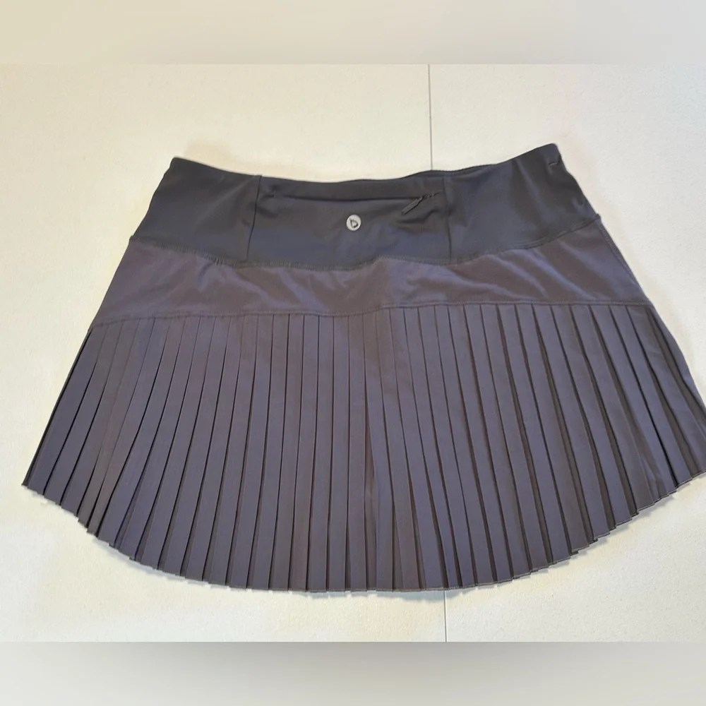 Baleaf pleated skort